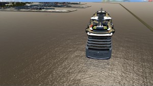 Diamond of the Seas Nautis 15